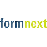 Our booth at Formnext 2019 is confirmed !