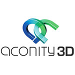 Aerosint and Aconity collaborate to bring 3D printed multi-metal parts to market.