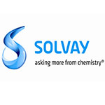 Solvay and Aerosint collaborate on 3D-printing specialty polymers