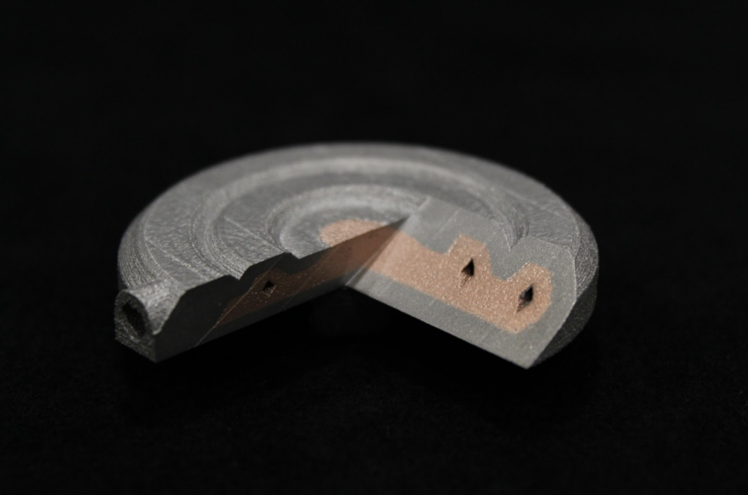 Five things you didn’t know about multi-metal Additive Manufacturing